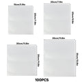 Pearl Cotton Foam Bags for Shockproof Packaging, 15 x 20 cm - Pack of 100 - view 4