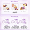 Perfumed Laundry Scent Beads for Clothes - Lavender - view 5