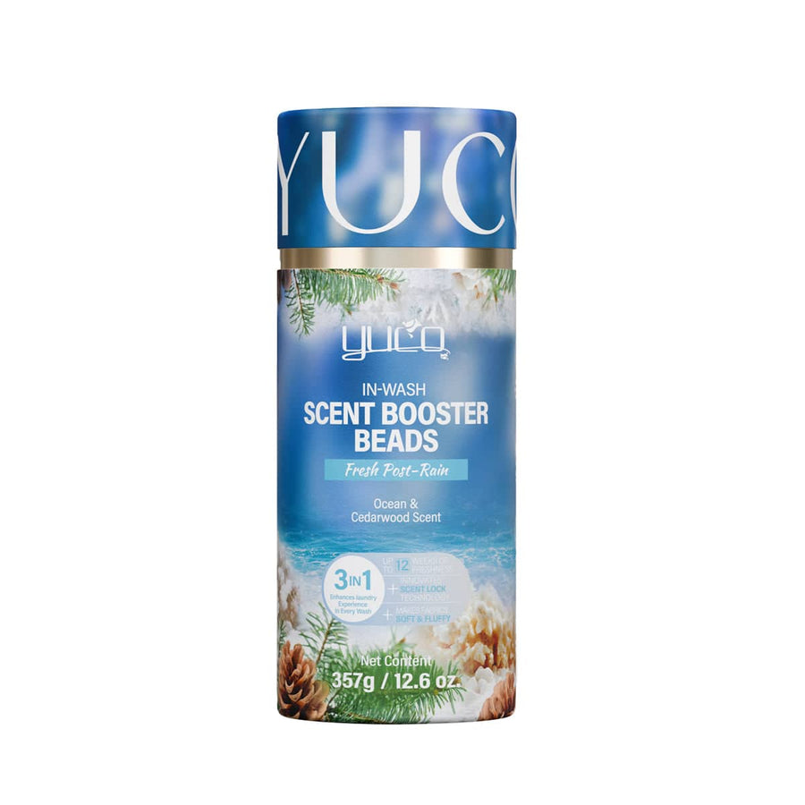 Perfumed Laundry Scent Beads for Clothes - Ocean