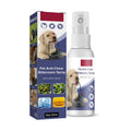 Pet Anti-Chew Spray - 50ml, Bitter Deterrent - view 2