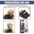 Pet Anti-Chew Spray - 50ml, Bitter Deterrent - view 5