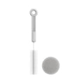 Pet Bowl Cleaning Brush and Sponge Set for Feeders and Water Dispensers - view 2
