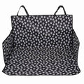 Pet Car Seat Cover Hammock, Large (135 x 150 cm), Waterproof Non-Slip for Dogs and Cats - view 2