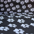 Pet Car Seat Cover Hammock, Large (135 x 150 cm), Waterproof Non-Slip for Dogs and Cats - view 4