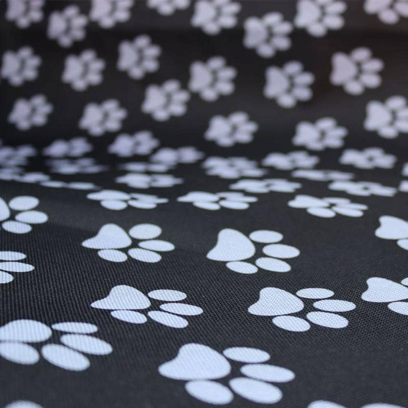 Pet Car Seat Cover Hammock, Large (135 x 150 cm), Waterproof Non-Slip for Dogs and Cats - view 4
