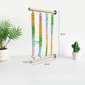 Pet Climbing Chain Toy for Sugar Gliders and Small Animal Cages - view 3