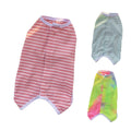 Pet Clothing in Breathable Fabric - Multicolour, XS (Chest 37 cm, Back 25 cm) - view 3