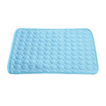 Pet Cooling Gel Mat for Dogs and Cats - Extra Large (100 x 70 cm)