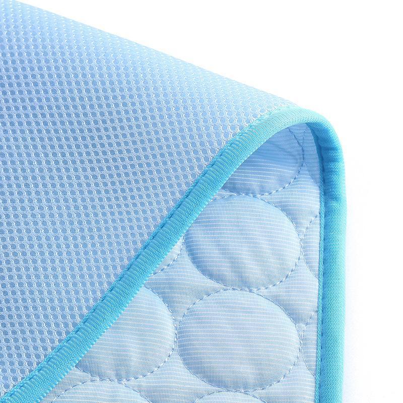 Pet Cooling Gel Mat for Dogs and Cats - Extra Large (100 x 70 cm) - view 5