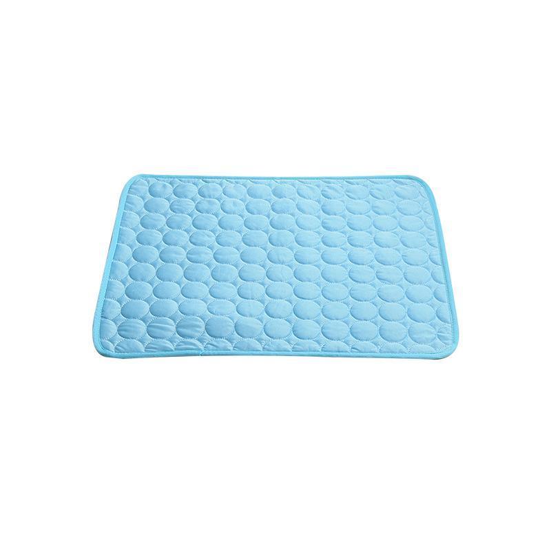 Pet Cooling Gel Mat for Dogs and Cats - Large (70 x 55 cm)