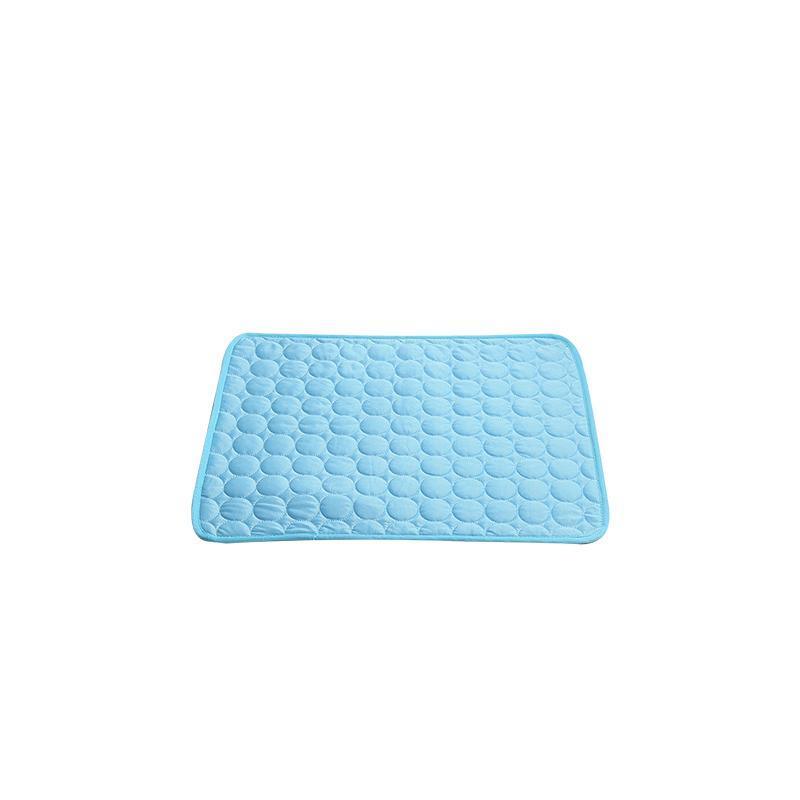 Pet Cooling Gel Mat for Dogs and Cats - Small (50 x 40 cm)