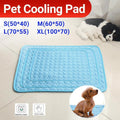 Pet Cooling Gel Mat for Dogs and Cats - Small (50 x 40 cm) - view 2