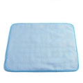 Pet Cooling Gel Mat for Dogs and Cats - Small (50 x 40 cm) - view 3