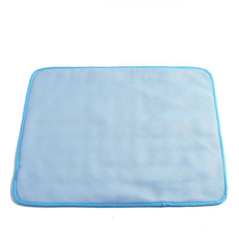 Pet Cooling Gel Mat for Dogs and Cats - Small (50 x 40 cm) - view 3