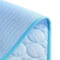 Pet Cooling Gel Mat for Dogs and Cats - Small (50 x 40 cm) - view 5