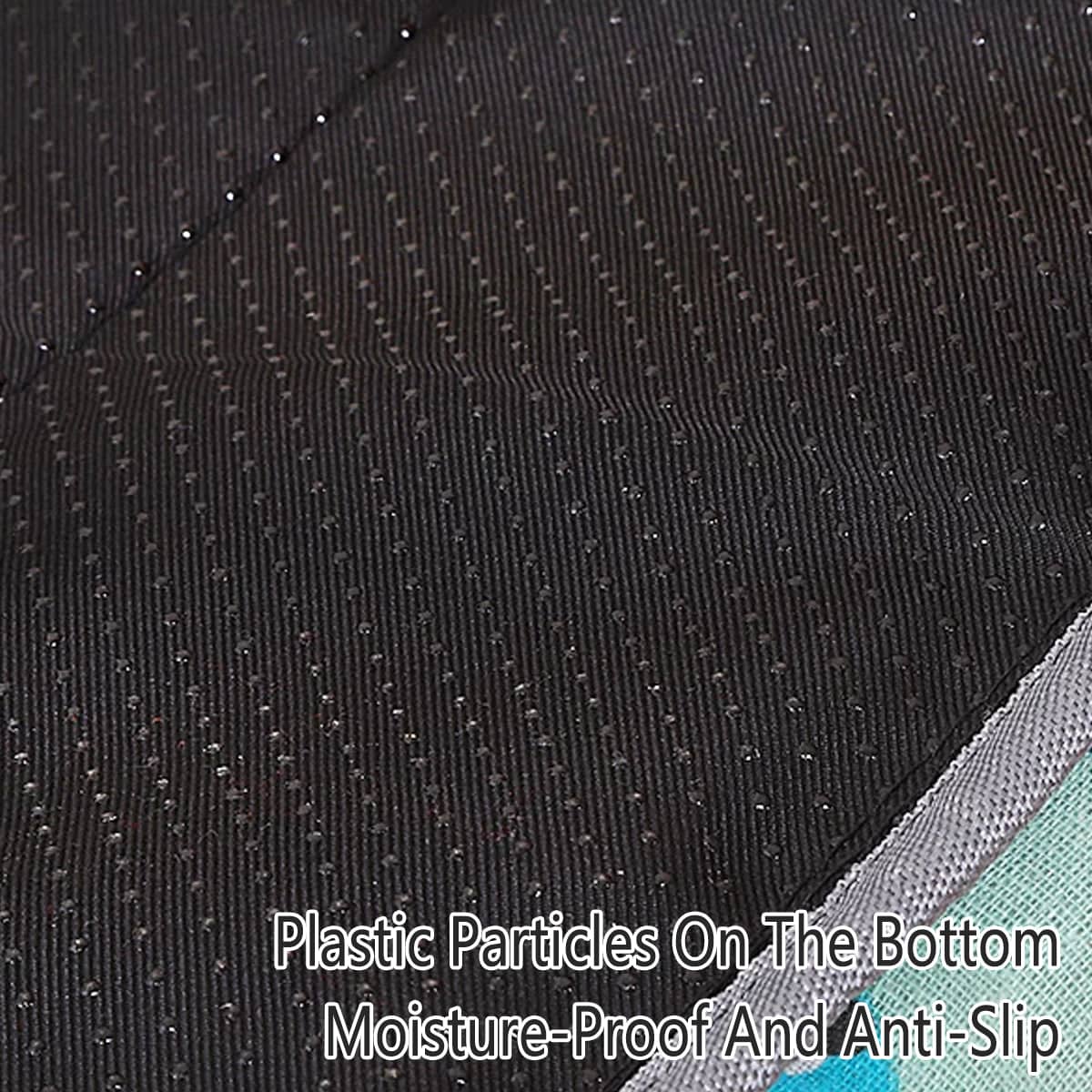 Pet Cooling Mat Avocado Print - 50 x 40 cm - view 5