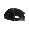 Pet Costume Mask - Small (9.9 x 7.1 x 4.3 cm), Black