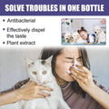 Pet Deodorant Air Freshening Spray for Cats and Dogs, 60 ml - view 5