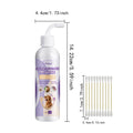 Pet Ear Cleaner Drops for Dogs and Cats, 118 ml - view 3