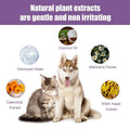 Pet Ear Cleaner Drops for Dogs and Cats, 118 ml - view 5