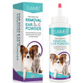 Pet Ear Cleaner Powder for Dogs and Cats, 30 g - view 2