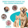 Pet Ear Cleaner Powder for Dogs and Cats, 30 g - view 5