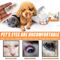 Pet Eye Wipes for Dogs and Cats, Tear Stain Cleaning Pads, Pack of 60 - view 5