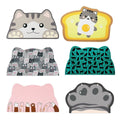 Pet Feeding Mat in Diatomite, 40 x 60 cm - view 3
