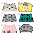 Pet Feeding Mat in Diatomite, 40 x 60 cm - view 5