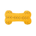Pet Funeral Burning Paper, Pack of 50 - Bone Shape