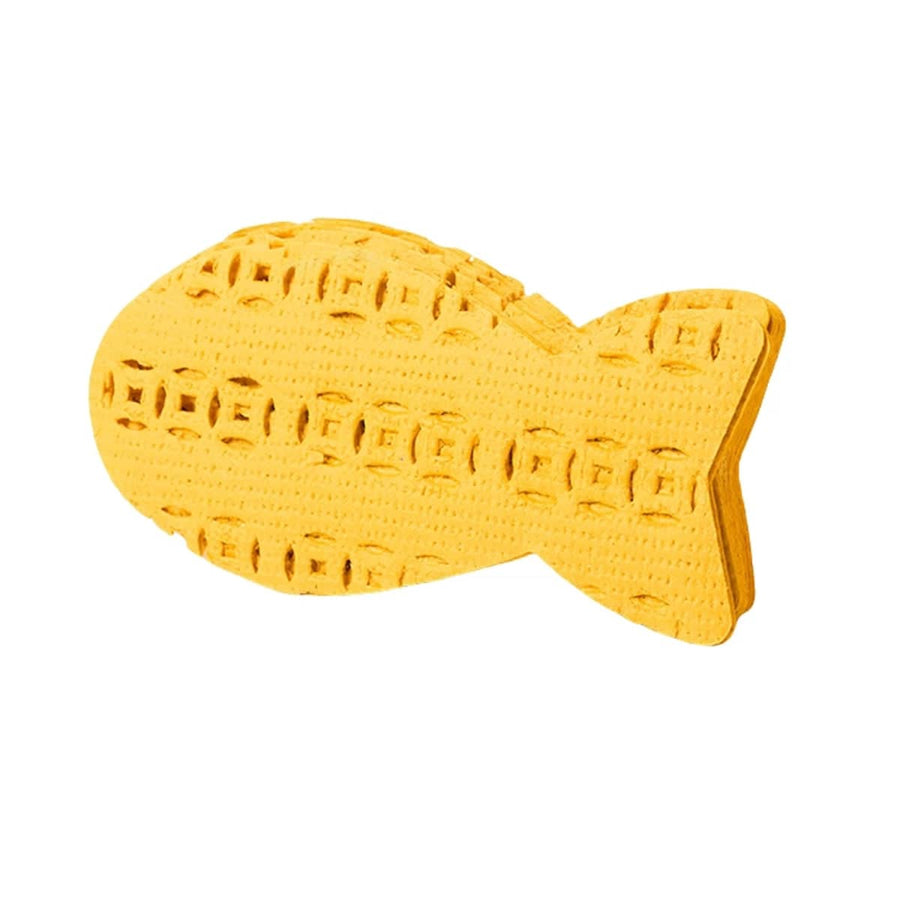 Pet Funeral Burning Paper, Pack of 50 - Fish Shape