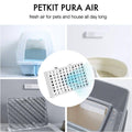 Pet Habitat Air Freshener Filter Cartridge with Activated Carbon - view 5
