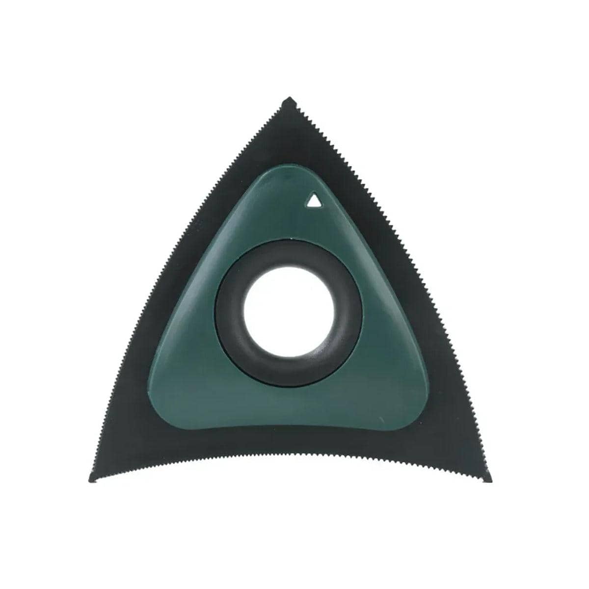 Pet Hair Remover Brush for Carpet and Sofa - Dark Green