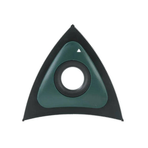 Pet Hair Remover Brush for Carpet and Sofa - Dark Green