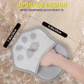 Pet Hair Remover Gloves for Dogs and Cats - Pack of 2 - view 3