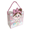 PET Handheld Gift Boxes for Treats, Pack of 20 - Pink