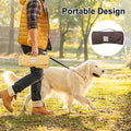 Pet Mat, Machine Washable, 95 x 65 cm - Blue - view 5