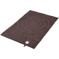 Pet Mat, Machine Washable, 95 x 65 cm - Brown