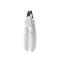 Pet Nail Clipper for Cats and Dogs with LED Light and Nail File - view 2