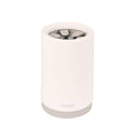 Pet Paw Cleaner Cup with Silicone Bristles - Grey
