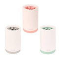 Pet Paw Cleaner Cup with Silicone Bristles - Grey - view 3