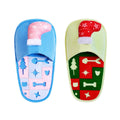 Pet Puzzle Slipper Slow Feeding Sniff Mat - Cream, 32 x 17cm - view 3
