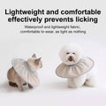 Pet Recovery Collar for Cats and Small Dogs - Size S (Neck Under 28 cm) - view 4