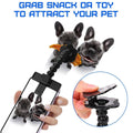 Pet Selfie Stick for Dog and Cat Phone Camera Holder - view 4