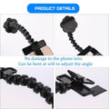 Pet Selfie Stick for Dog and Cat Phone Camera Holder - view 5