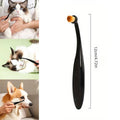 Pet Tear Stain Remover Face Brush for Cats and Dogs - view 3