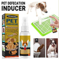 Pet Toilet Training Spray for Dogs and Cats, 30ml