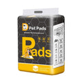 Pet Training Pads Disposable - Medium, 45 x 60cm, 50 Pack