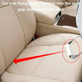 Pet Travel Mat for Dogs and Cats - Waterproof Nonslip Felt Car Co-Pilot Seat Protector - view 5