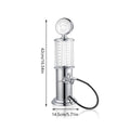 Petrol Pump Style Wine Dispenser, 1 Litre - Double Head - view 4